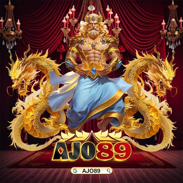 AJO89 - Game TPS Terbaik untuk Pengalaman Menegangkan