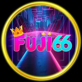 FUJI66 - Game Memancing Seru dan Menyenangkan