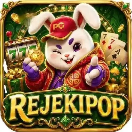 REJEKIPOP - Permainan TPS Seru dan Mengasyikkan