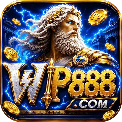 WP888 - Permainan Santai yang Menghibur