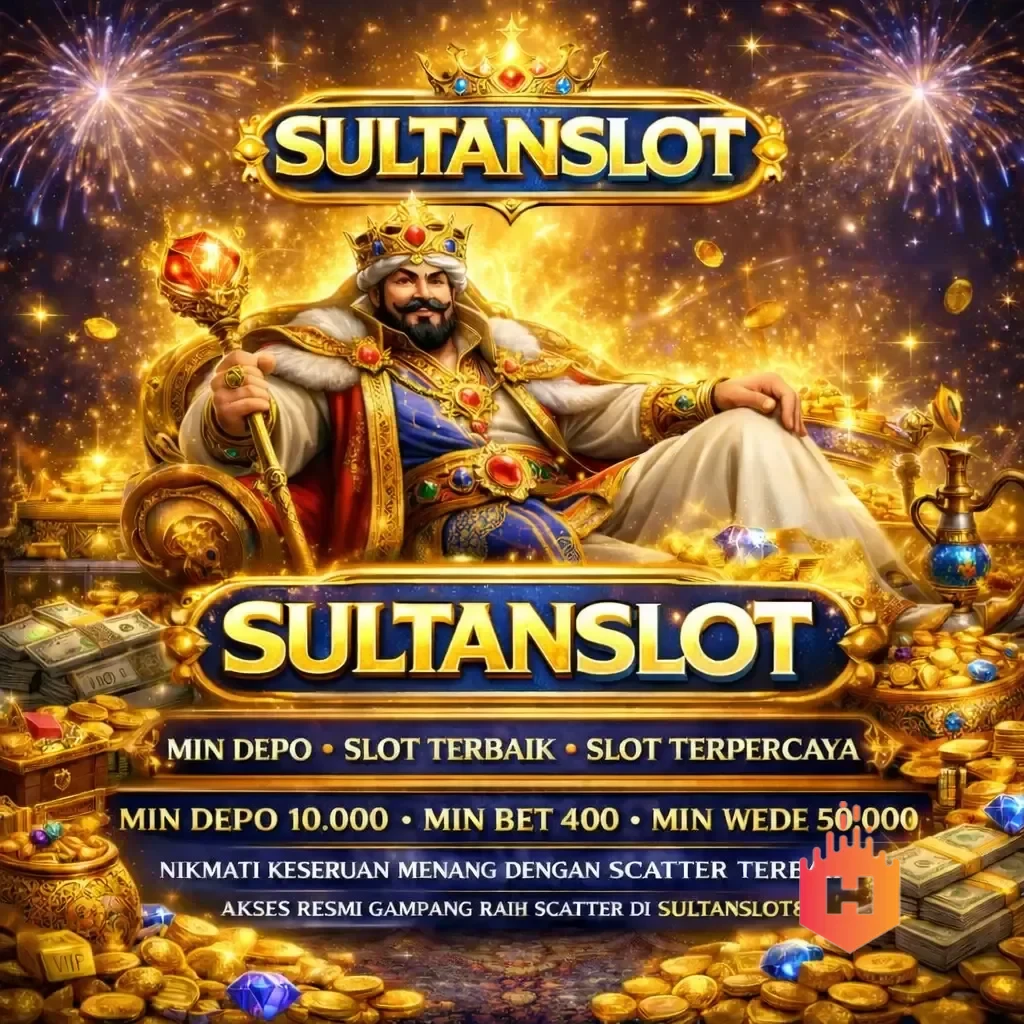 sultanslot Hub Unduhan
